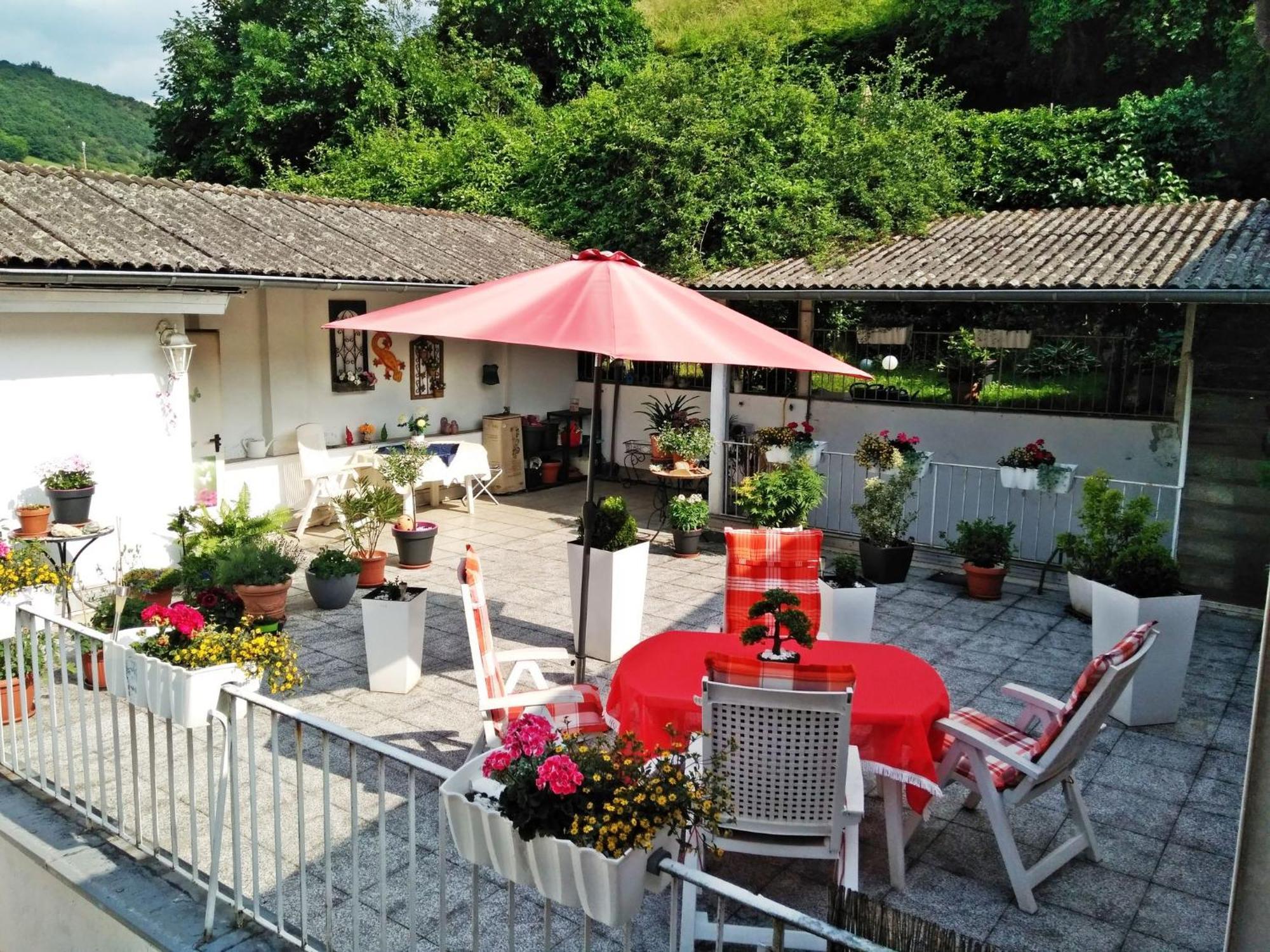 Apartamento Living In The Historic Cochem Old Town Exterior foto
