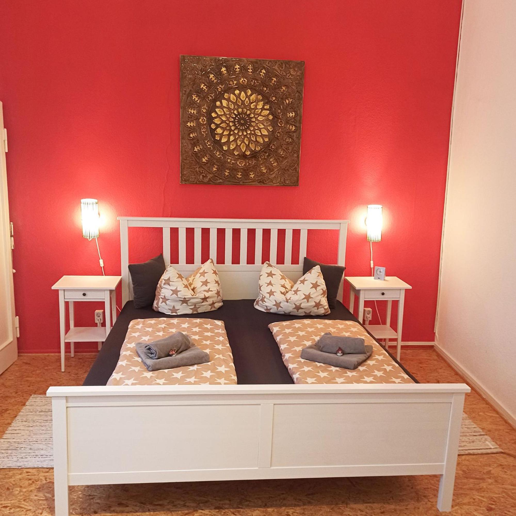 Apartamento Living In The Historic Cochem Old Town Exterior foto