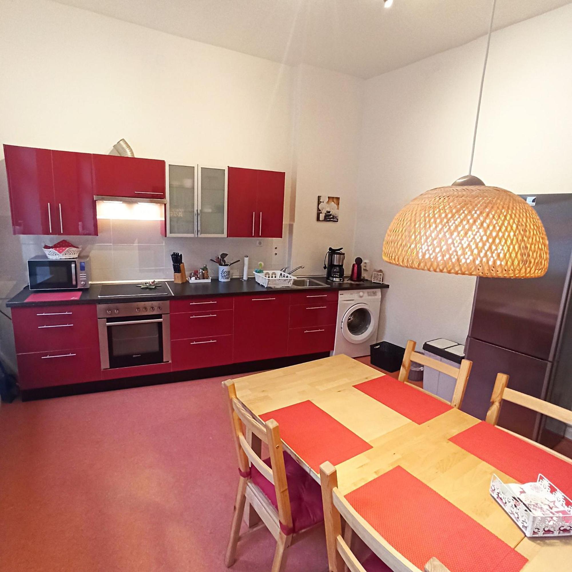 Apartamento Living In The Historic Cochem Old Town Exterior foto