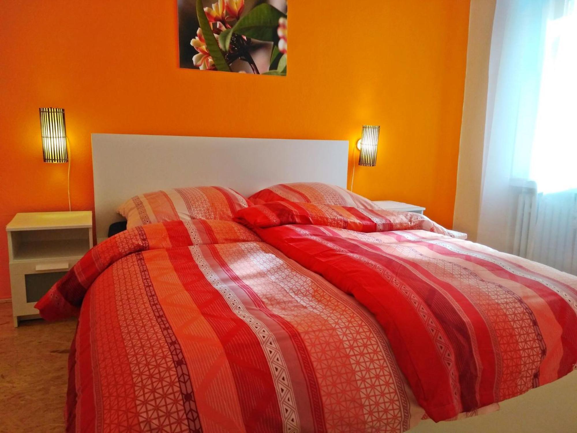 Apartamento Living In The Historic Cochem Old Town Exterior foto